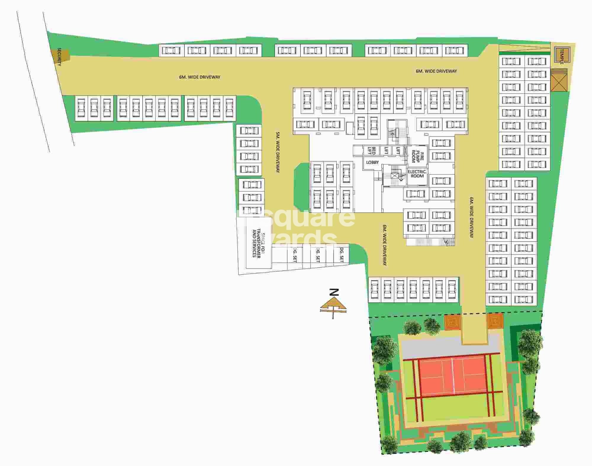 PS Aspirations Elixir