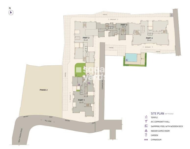 PS Equinox Master Plan 1