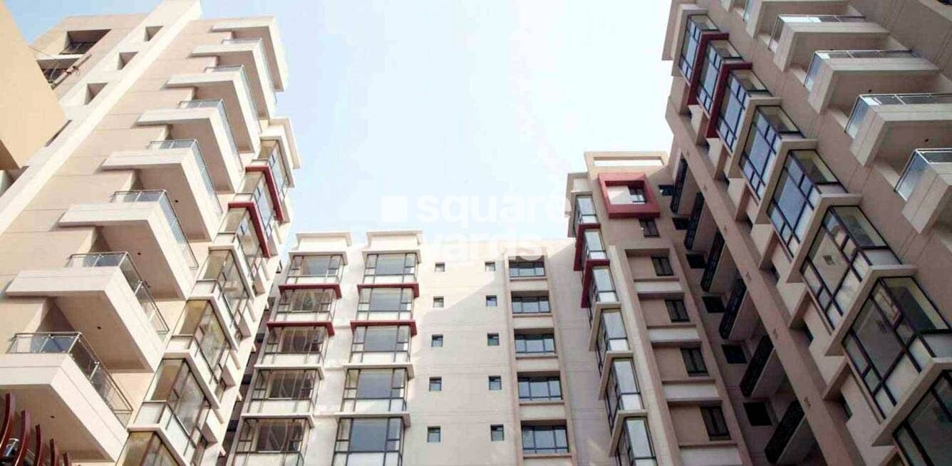 PS Magnum Tower View 2