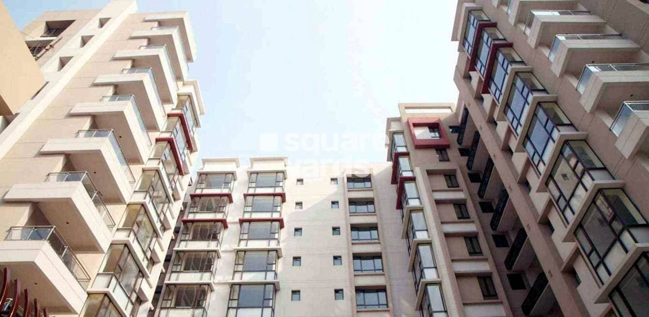 PS Magnum Tower View 2