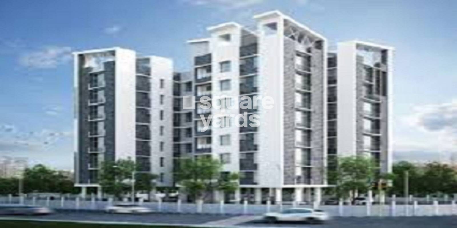 PS Marvella, Tangra, Kolkata