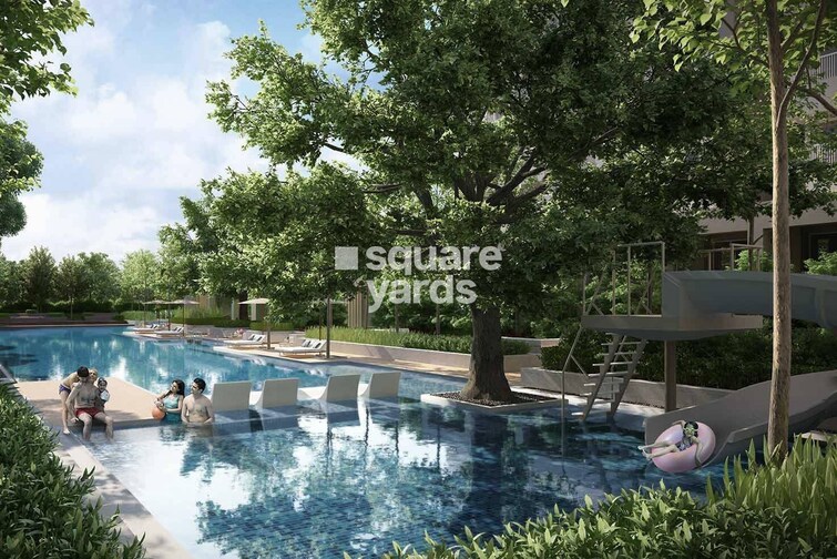 PS One 10 Amenities-Features 1