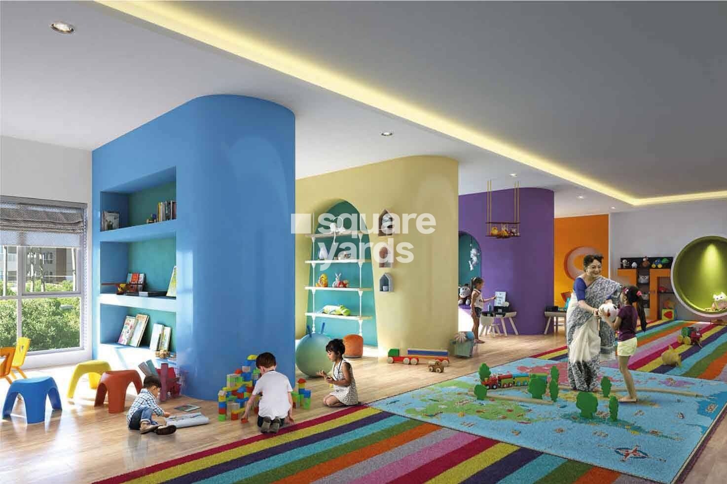 PS One 10 Amenities-Features 6