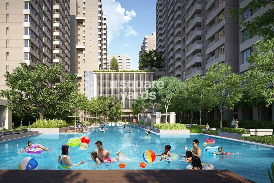 PS One 10 Amenities-Features 9