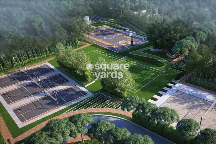 PS One 10 Amenities-Features 4