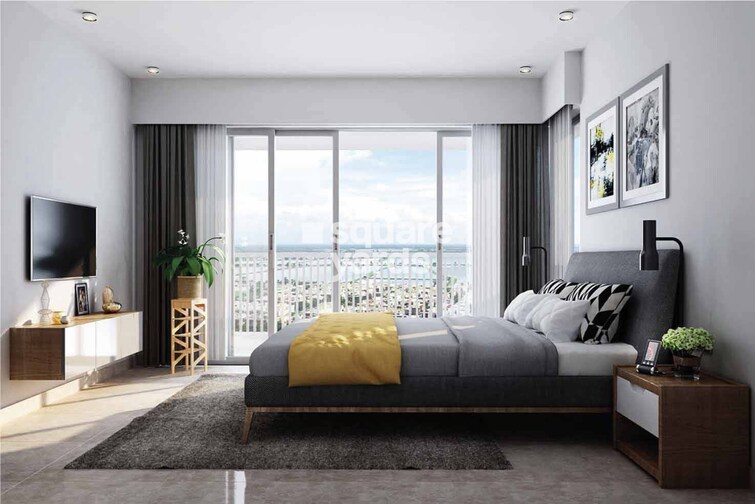 PS One 10 Apartment Interiors 2