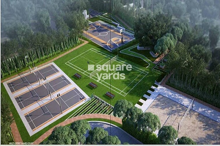 PS One 10 Sports facilities Image