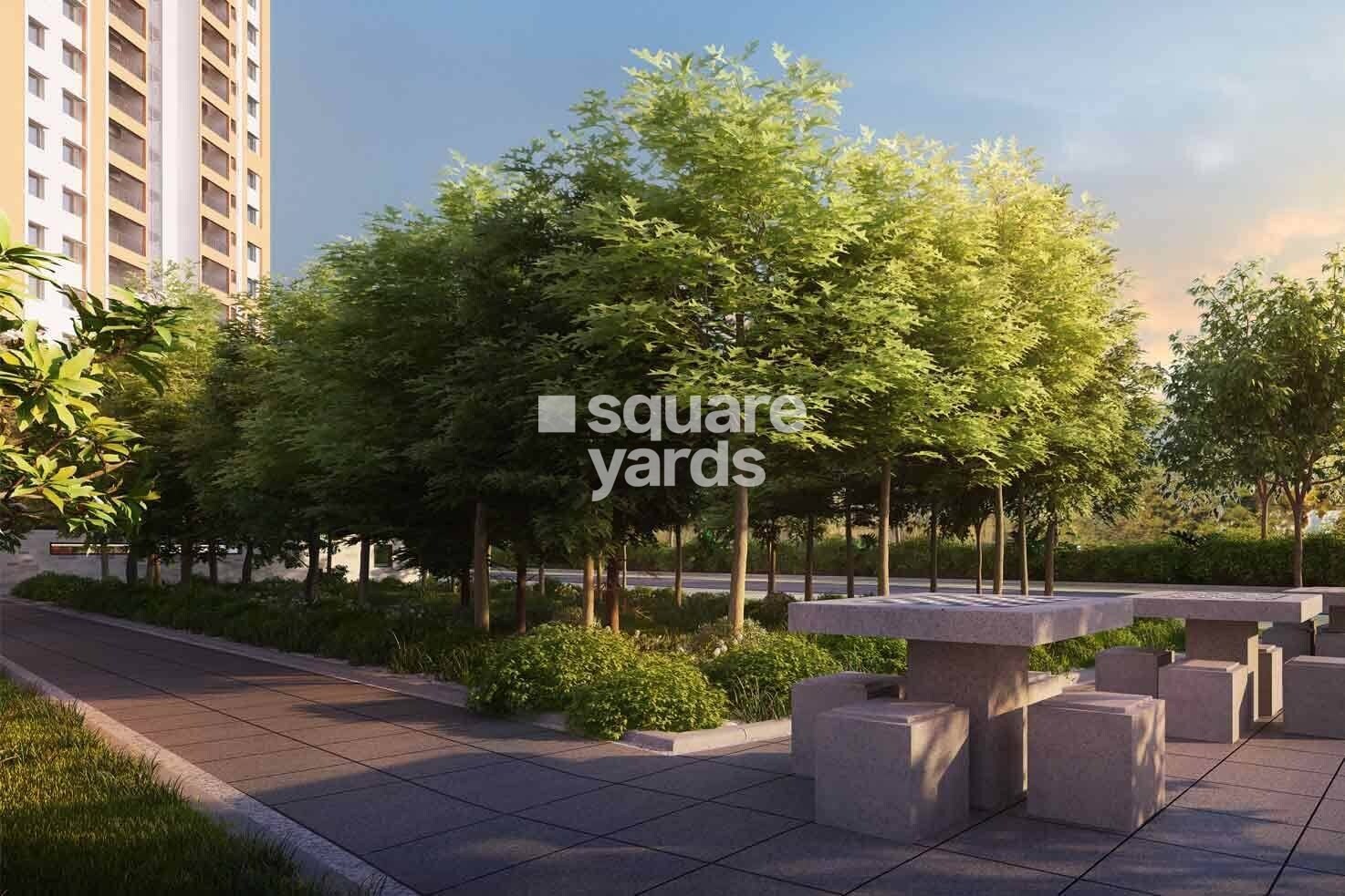 PS Panache Amenities-Features 1