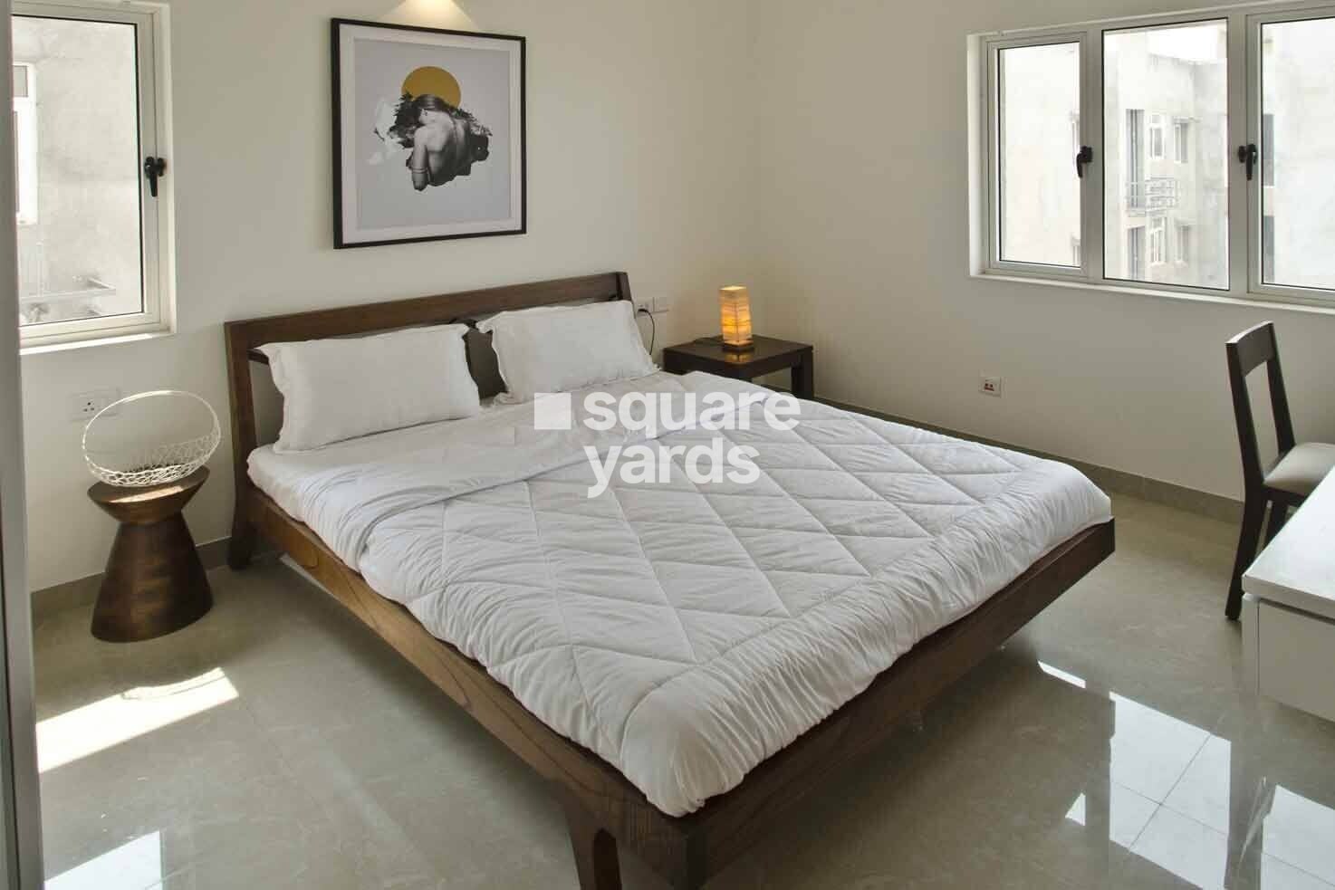 PS Panache Apartment Interiors 1