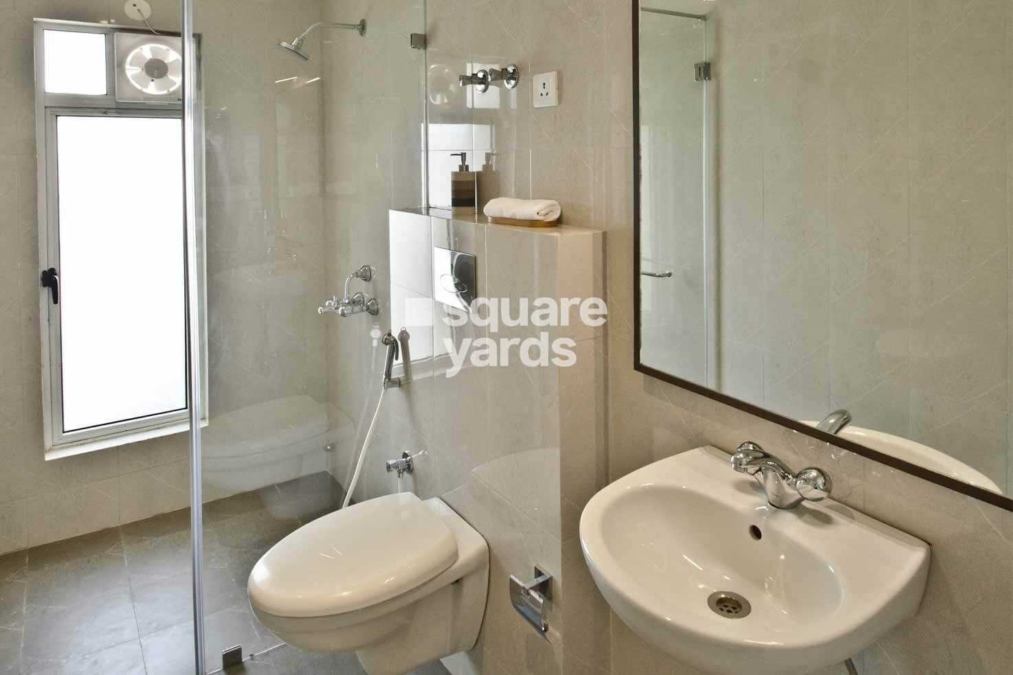 PS Panache Apartment Interiors 2