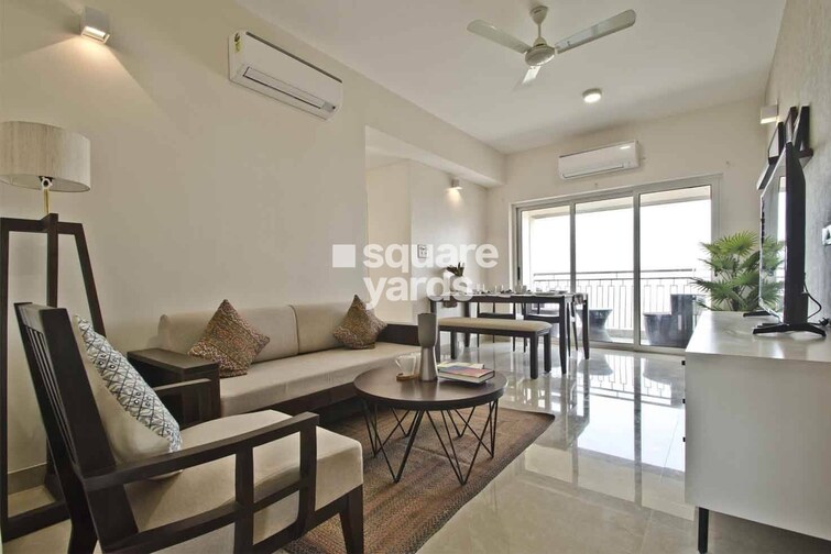 PS Panache Apartment Interiors 4