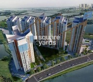 PS Panache Tower View