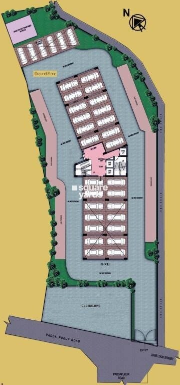 PS Pristine Master Plan 1