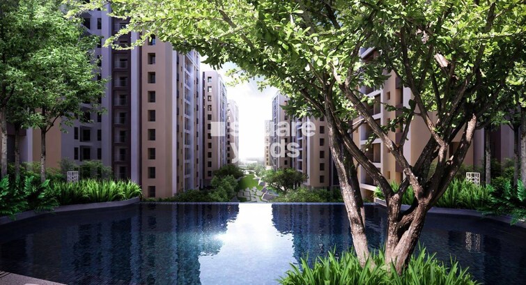 PS Srijan Eternis Amenities-Features