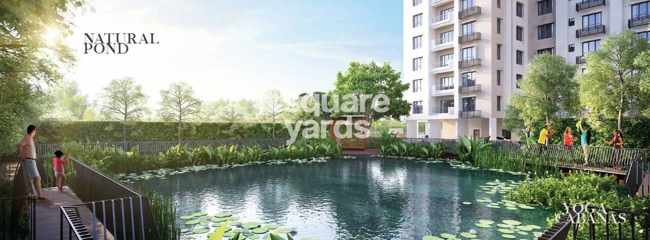 PS Srijan Ozone Amenities-Features 1