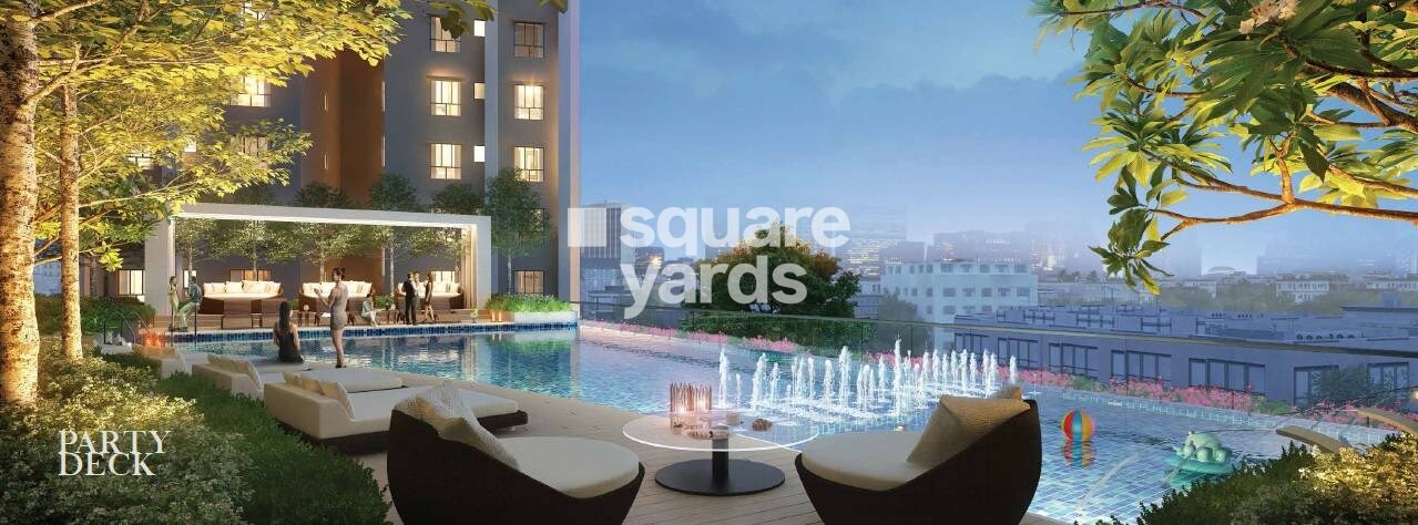 PS Srijan Ozone Amenities-Features 5