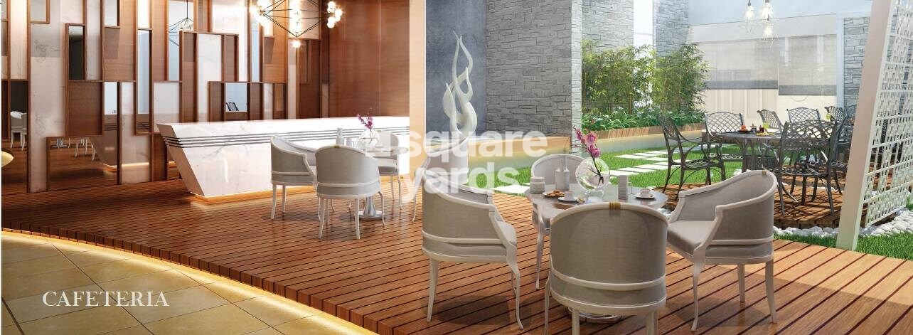 PS Srijan Ozone Amenities-Features 6