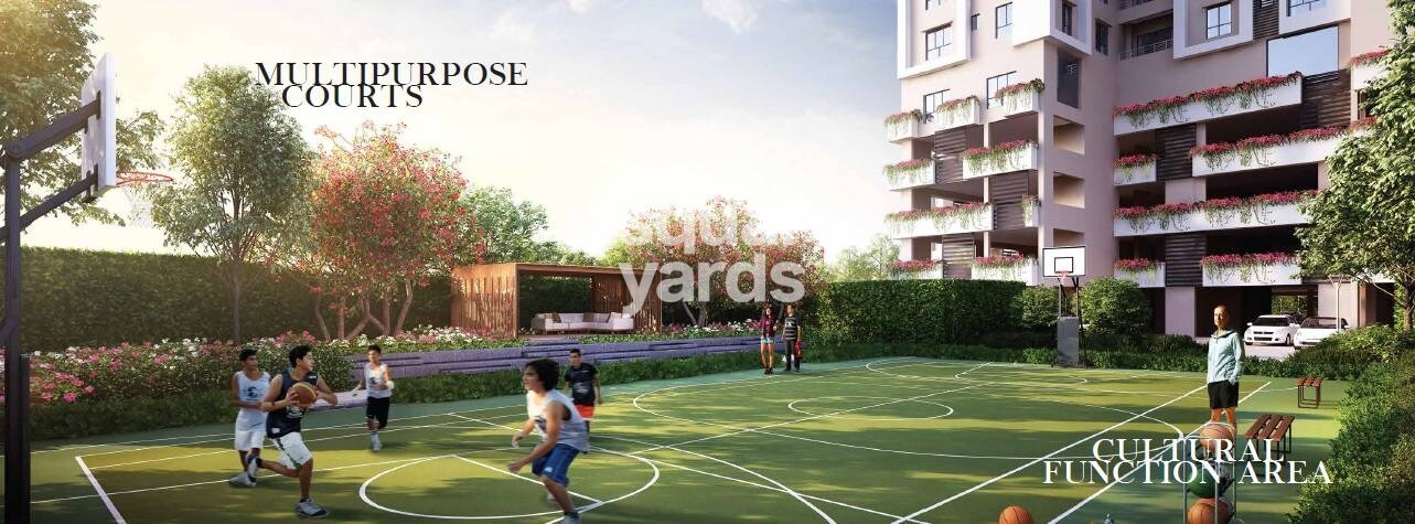 PS Srijan Ozone Amenities-Features 7