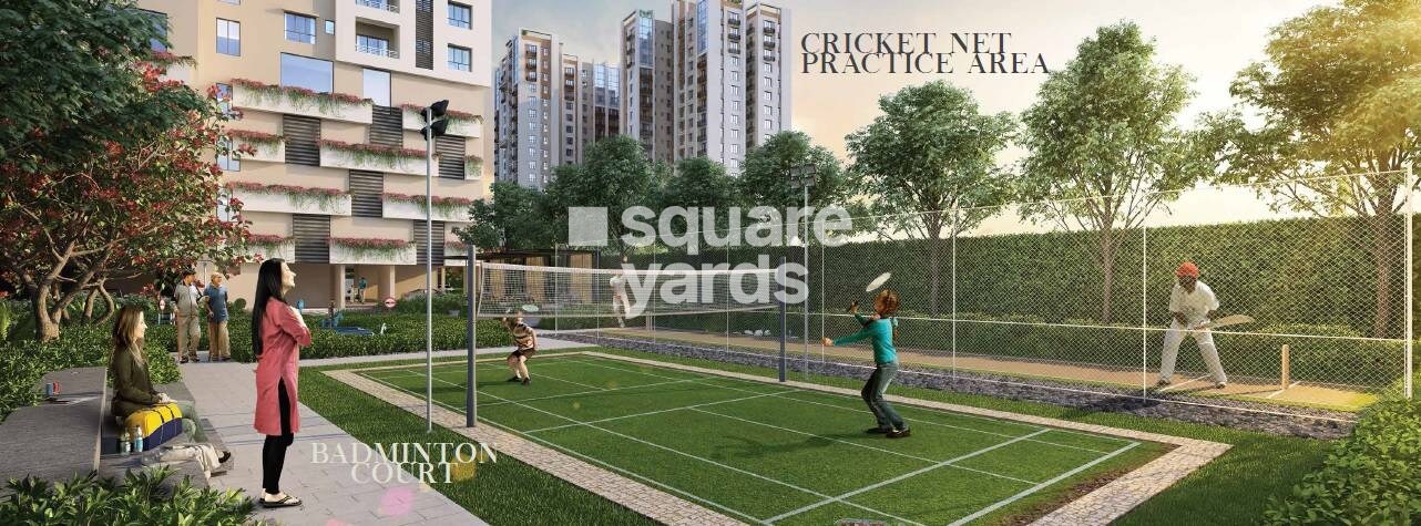PS Srijan Ozone Amenities-Features 8