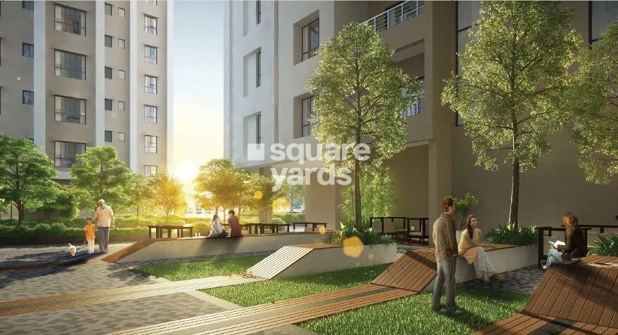 PS Srijan Ozone Amenities-Features 2