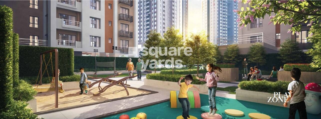 PS Srijan Ozone Amenities-Features 3