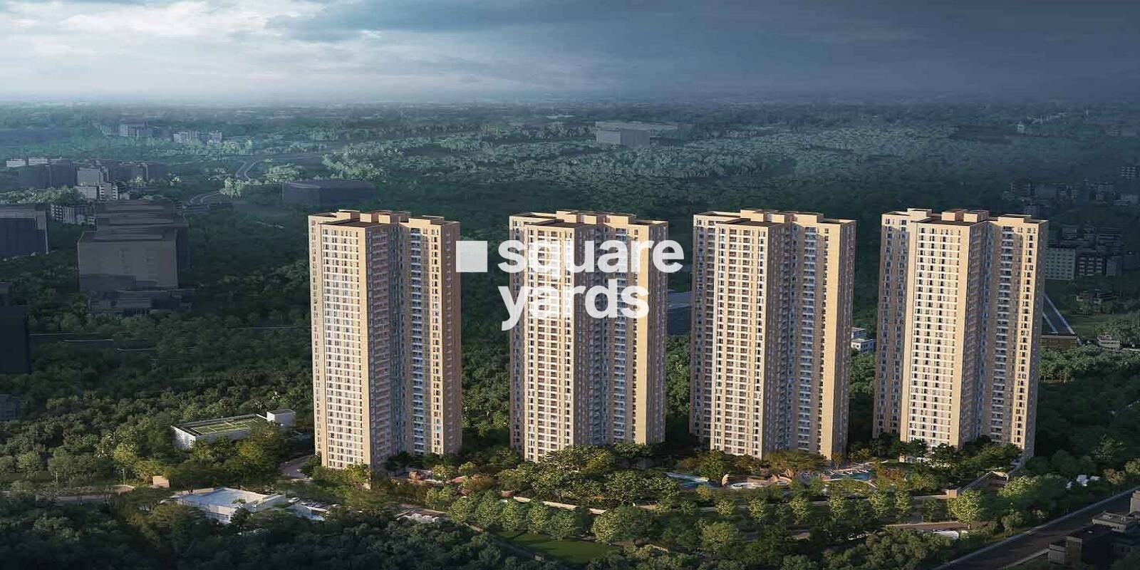 PS Vaanya, New Town Action Area II, Kolkata