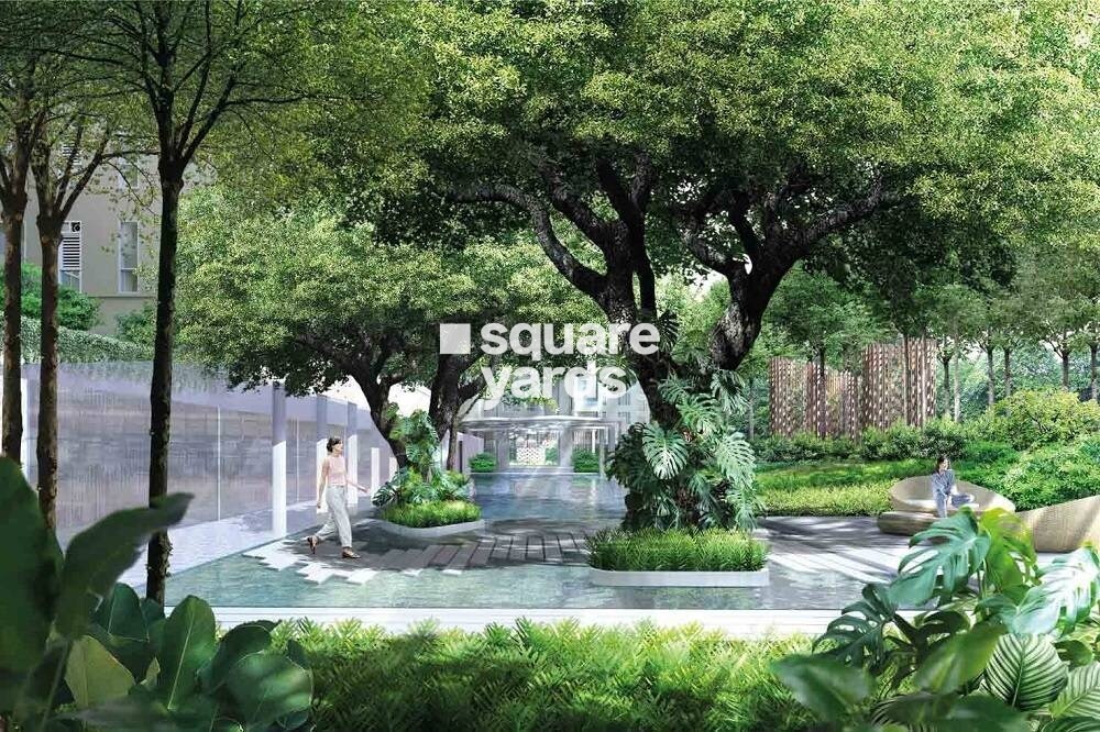 PS Vinayak Navyom Phase I Amenities-Features 3