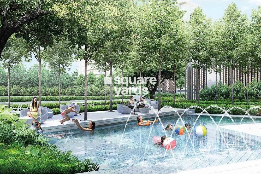 PS Vinayak Navyom Phase I Amenities-Features 4