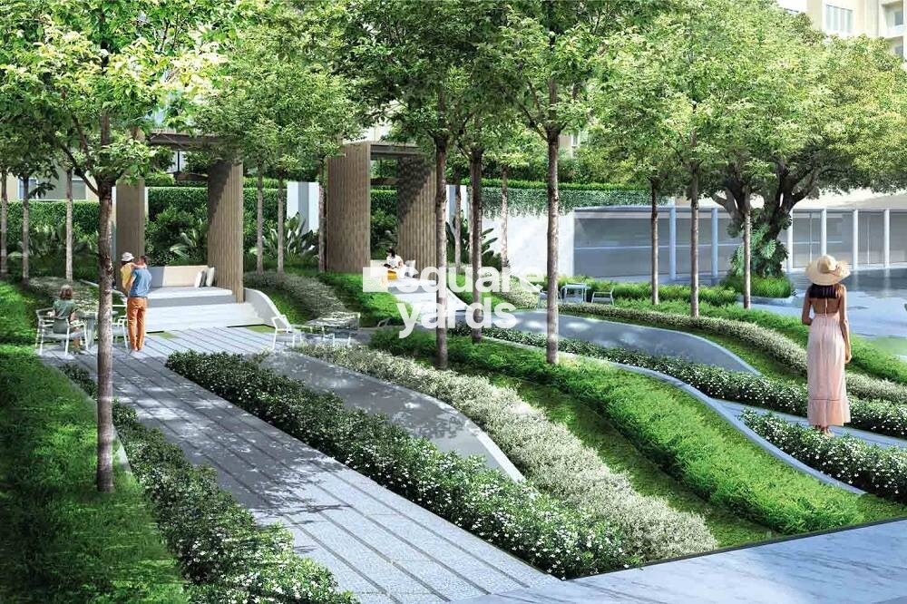 PS Vinayak Navyom Phase I Amenities-Features 5