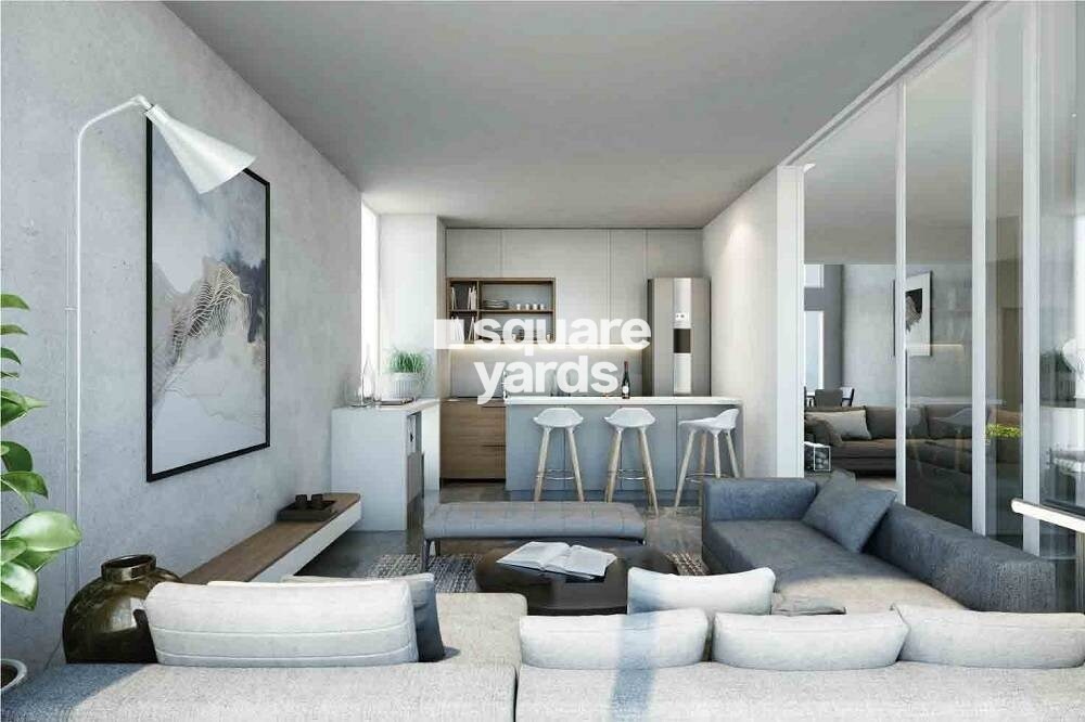 PS Vinayak Navyom Phase I Apartment Interiors 3