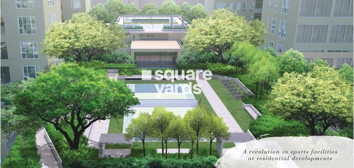 PS Vinayak Navyom Phase II Amenities-Features 1