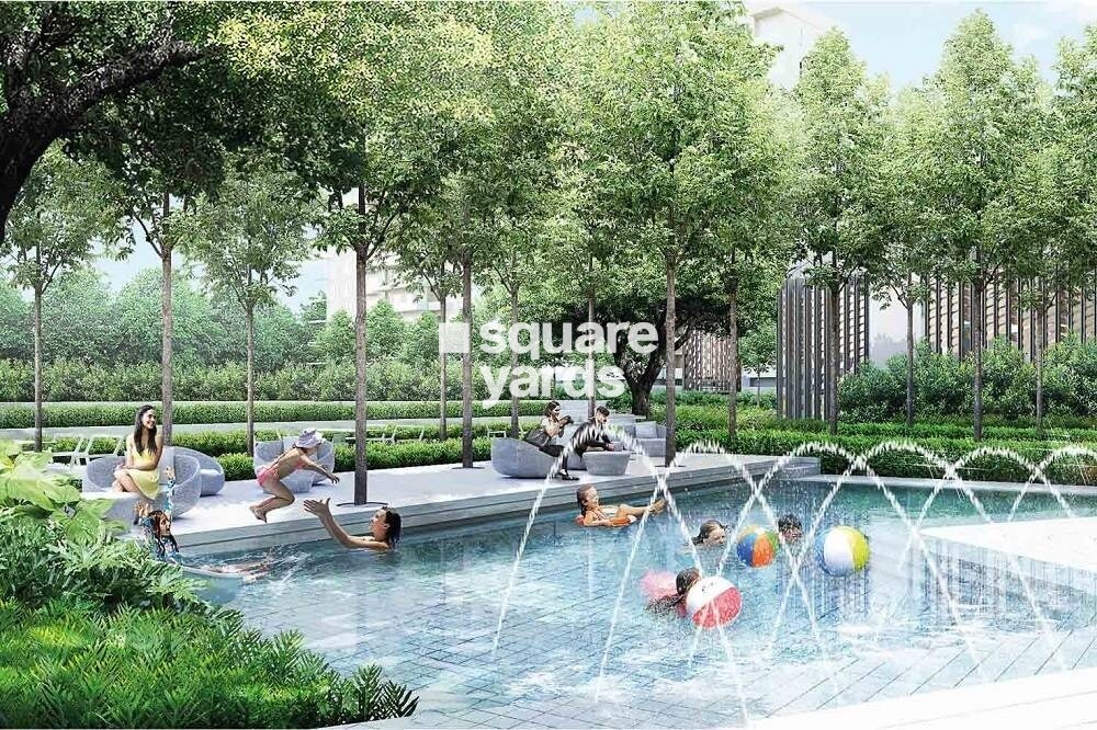 PS Vinayak Navyom Phase II