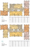 Raga Sarvalom Floor Plans