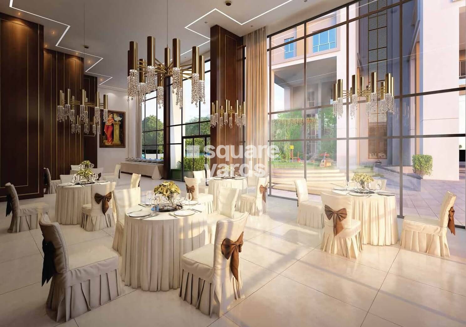 Rajat Avante Amenities-Features 3