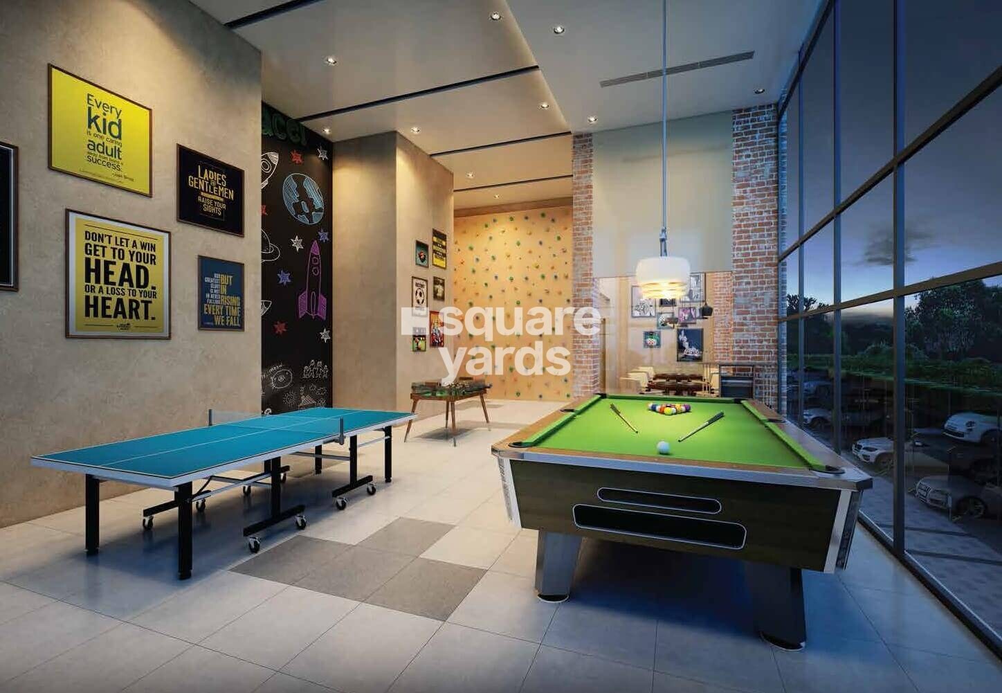 Rajat Avante Amenities-Features 4