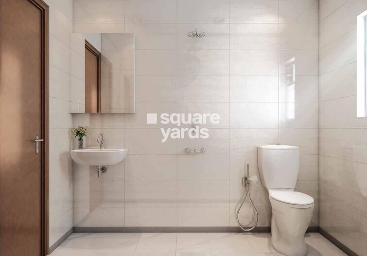 Rajat Avante Apartment Interiors 4