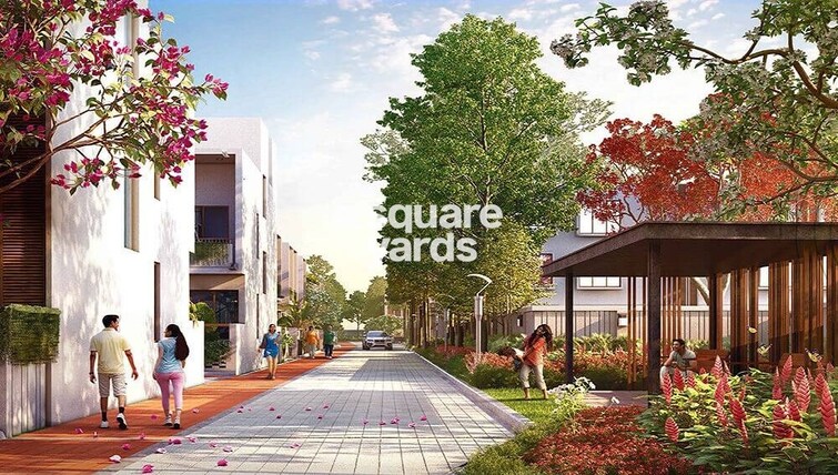 Rajat Southern Vista Amenities-Features 1