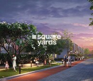 Rajat Southern Vista Amenities-Features