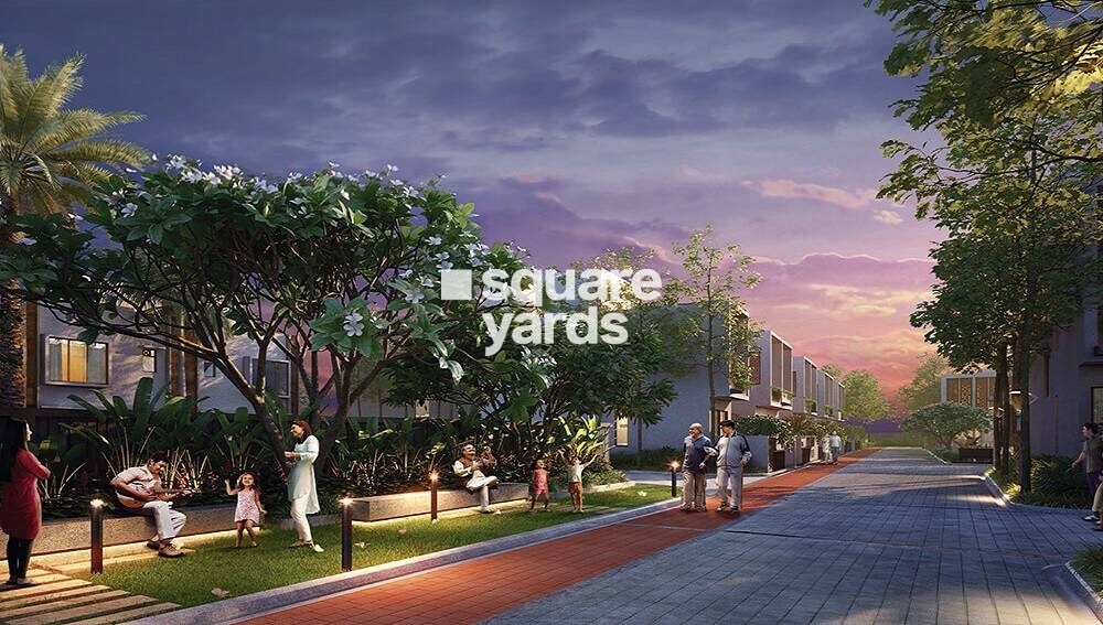 Rajat Southern Vista