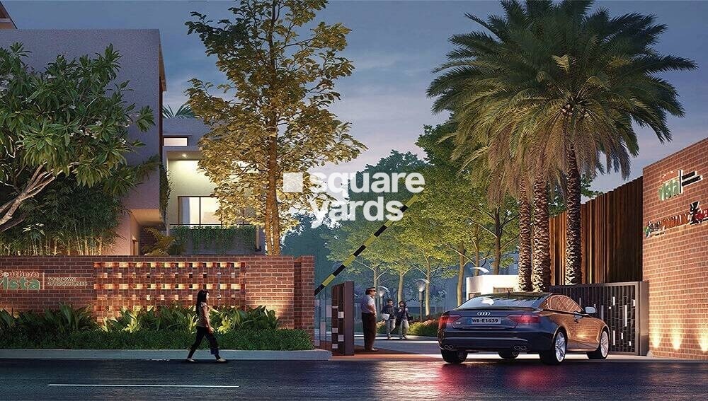 Rajat Southern Vista