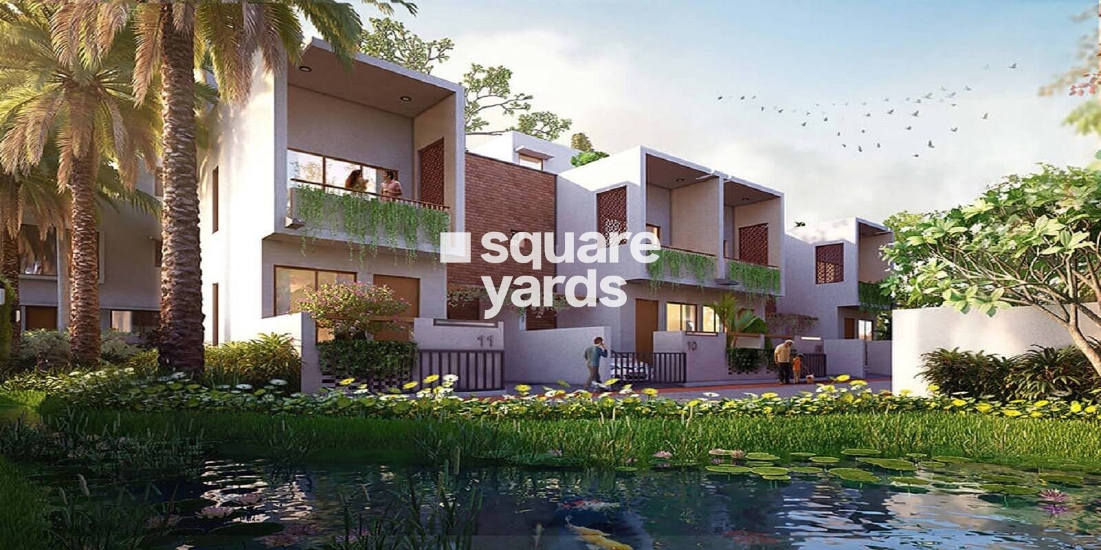 Rajat Southern Vista residential project in Sonarpur