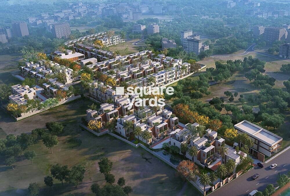 Rajat Southern Vista