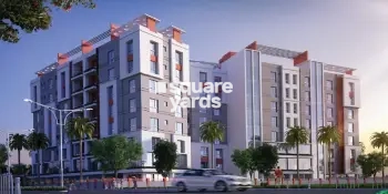 Rajwada Emeralds Project Thumbnail Image