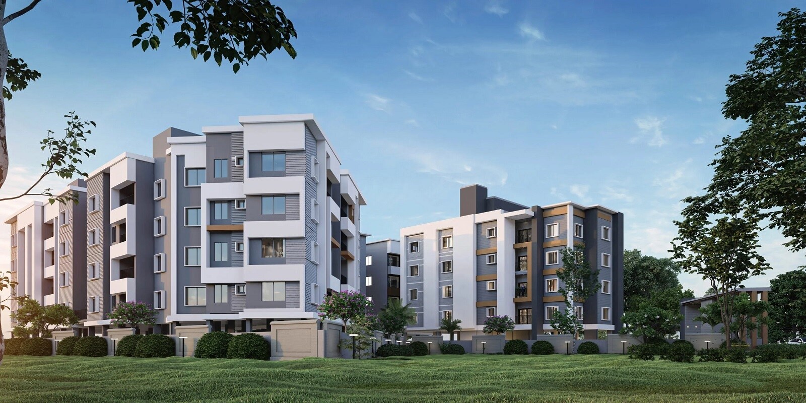 Rajwada Emporis, Sonarpur, Kolkata