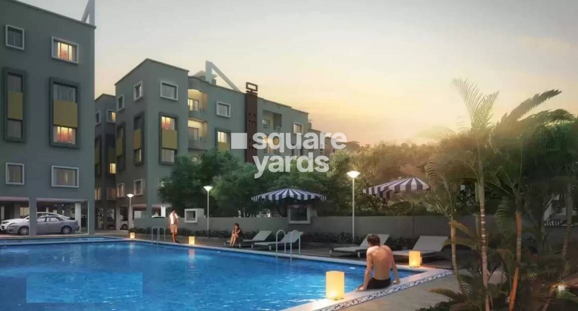 Rajwada Estate Phase 2