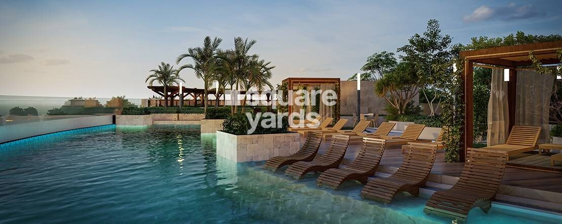 Rajwada Global City Amenities-Features