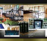 Rajwada Grand Amenities-Features