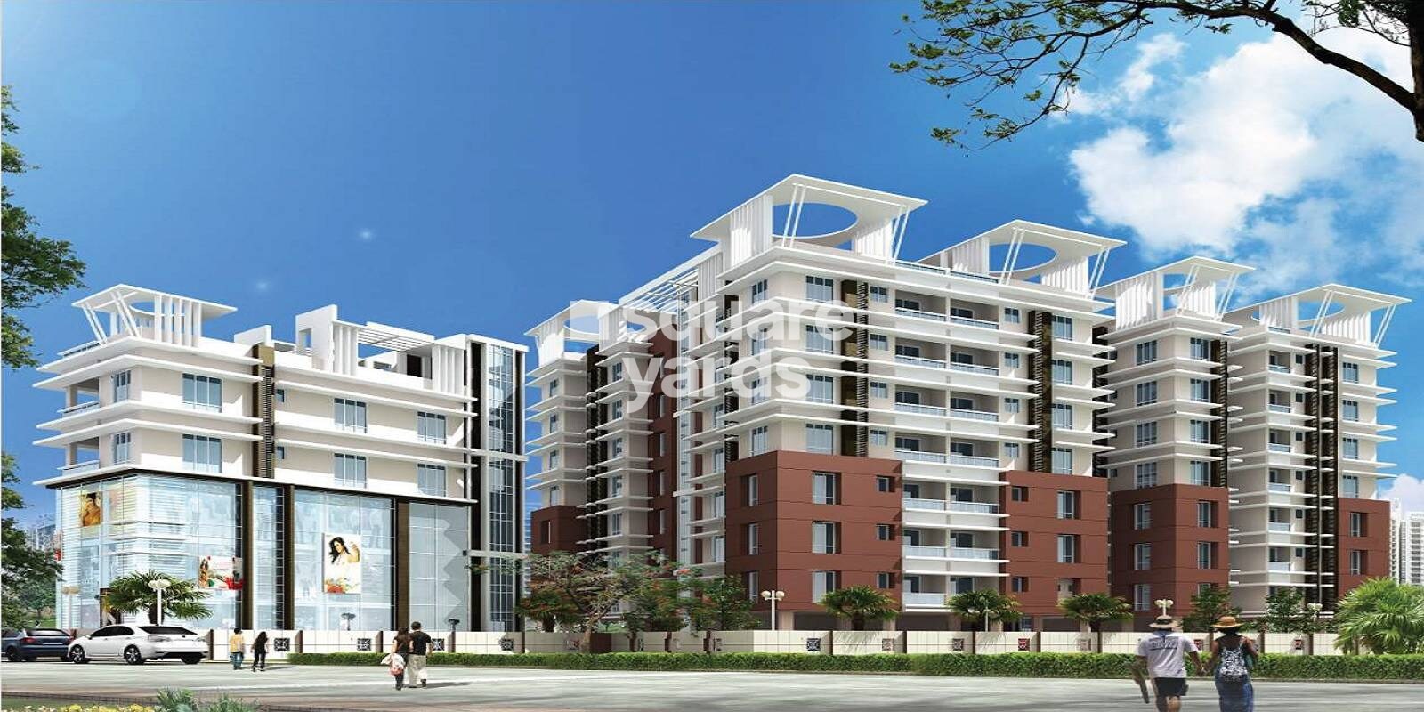 Rajwada Grand