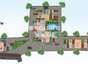 rajwada greenshire project master plan image1
