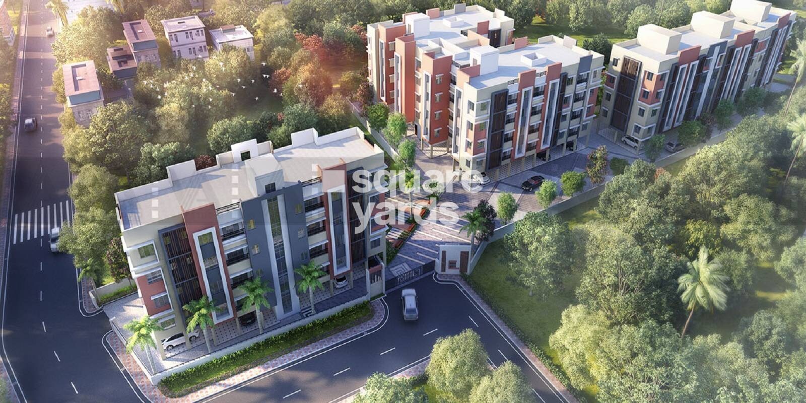 Rajwada GreenShire Featured Image